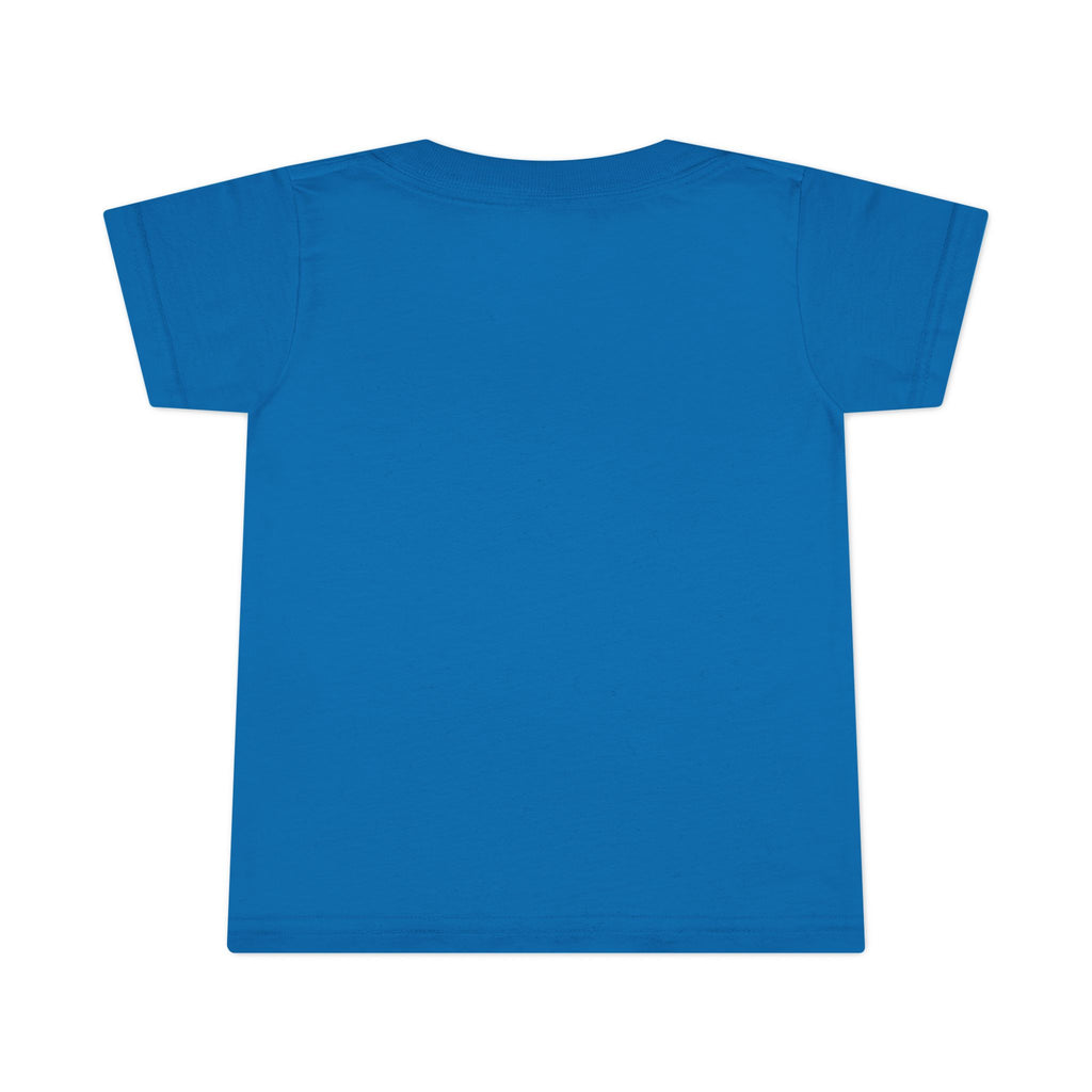 Babu Blue Heart