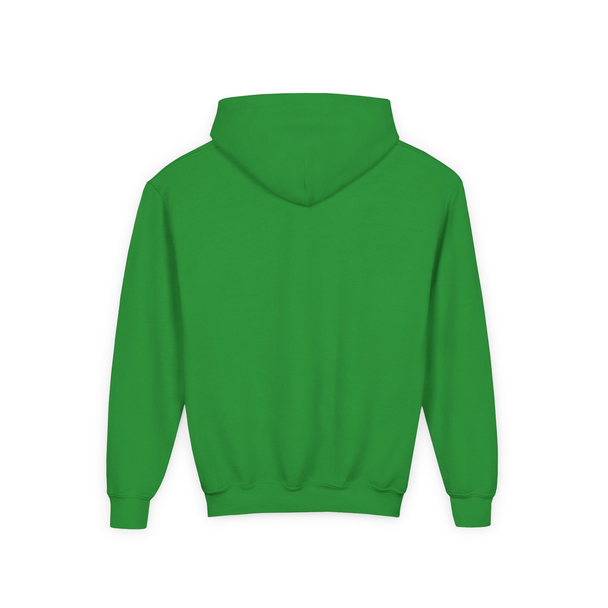 Coloring Kingdom Hoodie