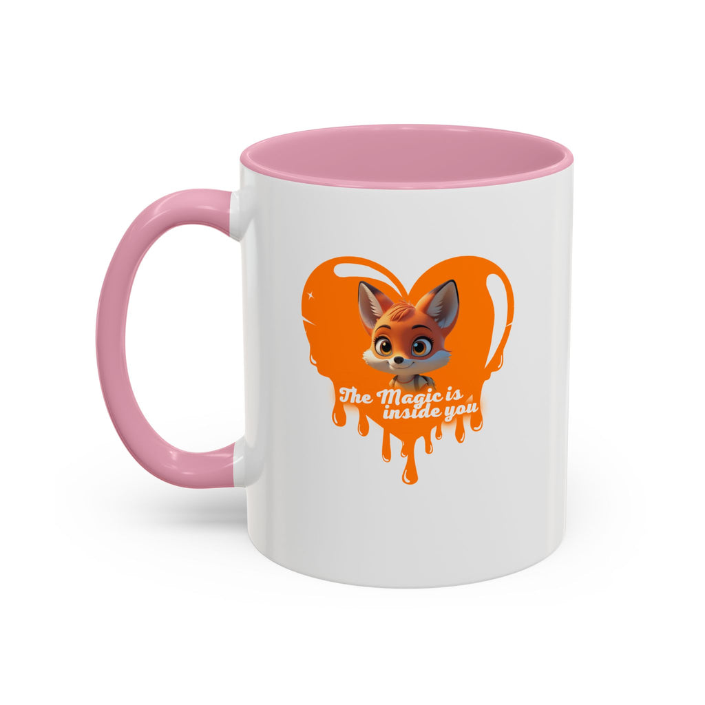 Lulu Magic Mug