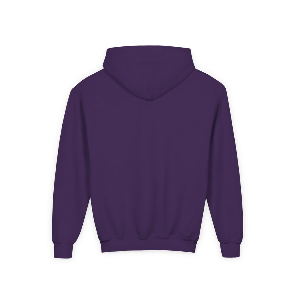 Tina Heart Hoodie