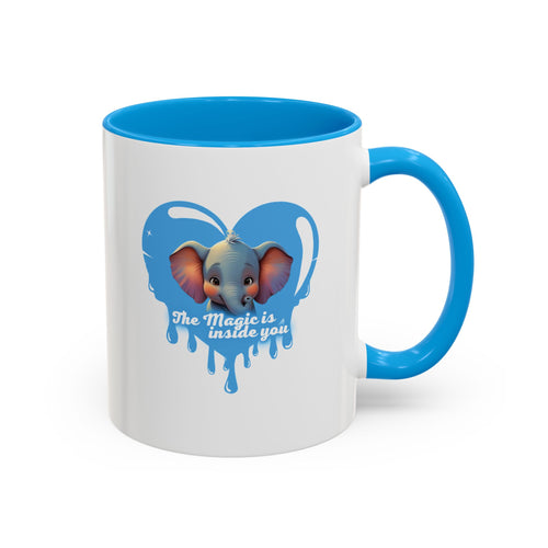 Babu Magic Mug